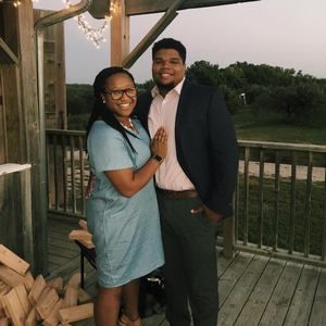 Meet your Posher, Maigan